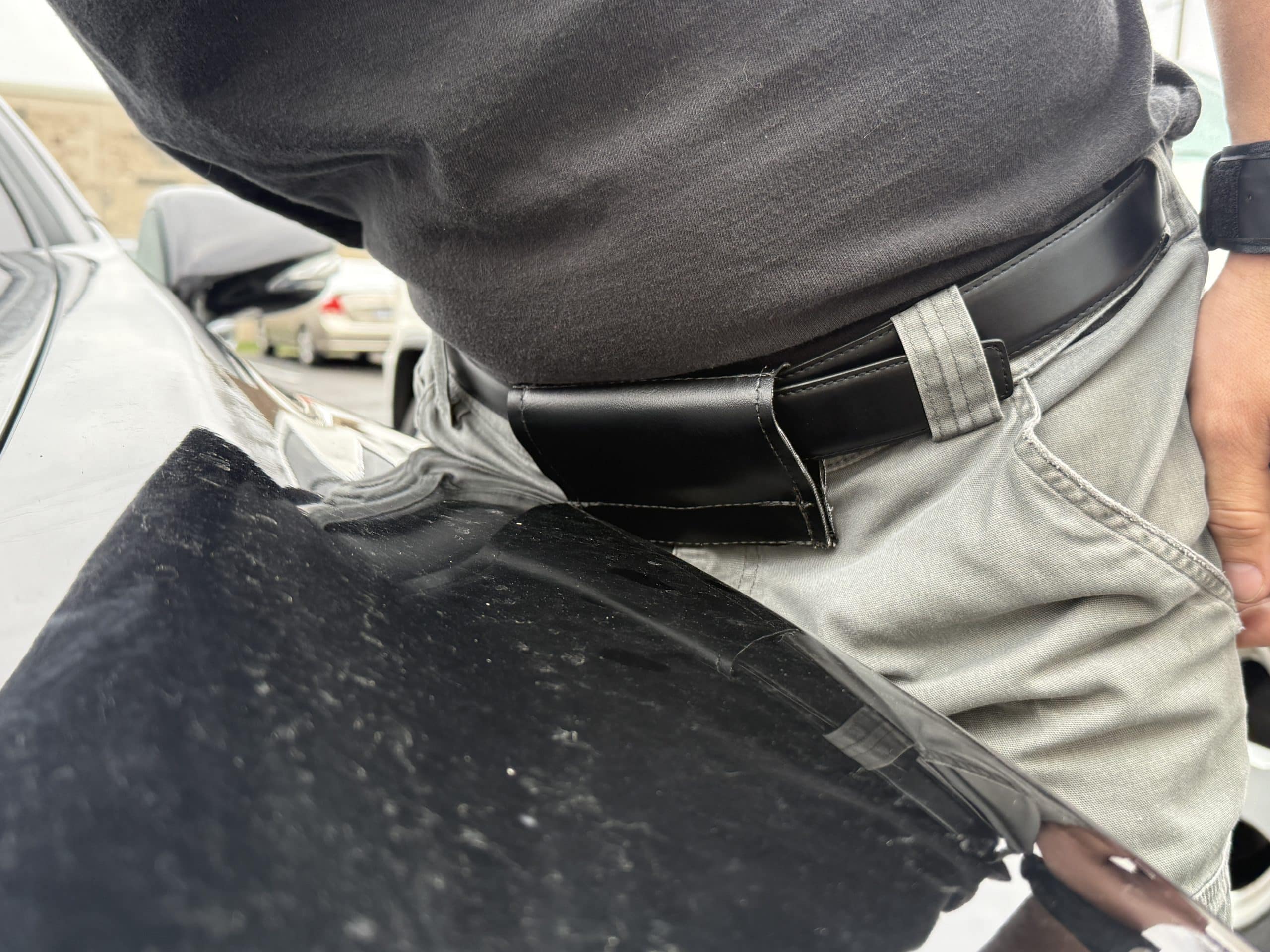 PPE Personal Protective Equipment - Image 4